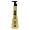 thumbnail image 1 of Suero Heli's Gold Heli's Gold Heliplex One Step Hair Serum Suero Unisex 8.4oz, 1 of 1