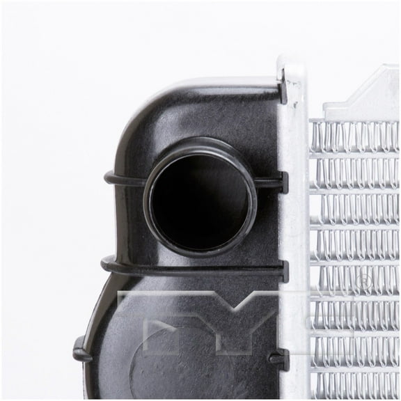 Radiator for Chevrolet Express 1500 2792 15897980 GM3010482 TYC Fits select: 2004-2014 CHEVROLET EXPRESS G1500, 2004-2014 GMC SAVANA