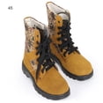 thumbnail image 4 of Fosa Safety Work Boots Protective Shoes Fireproof Anti-Piercing Smashproof, 4 of 8