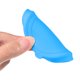 thumbnail image 4 of 5uds Contenedores Condimentos Acero Inoxidable 1.75oz Contenedor Aderezo para Ensaladas con Tapas Silicona Azul Unique Bargains, 4 of 5