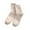 Pink, variant on Thermal Knee High Socks Cozy Lined Winter Stockings For Warmth And Comfort Soft Fuzzy Sleeping Floor Socks For Cold Weather Indoor And Outdoor Use Pack of Stockings
