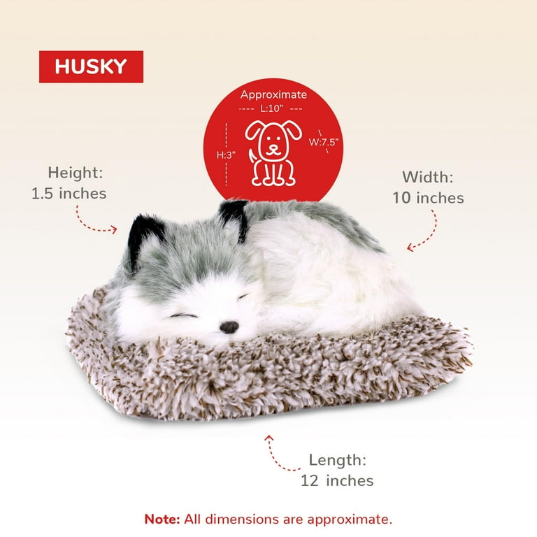 Perfect petzzz alaskan husky discount