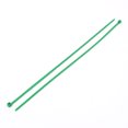 thumbnail image 3 of Bridas para cables Unique Bargains de Nylon 4mm X 300mm Verde 100 piezas, 3 of 3