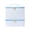 A, variant on A Nail Polish Storage Box College Style Nail Care Storage Organizer Travel Bag
