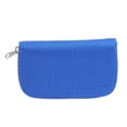 thumbnail image 1 of COOPHYA multi memory card carrying box Memory Card Case Anti-shock Blue 1Set, 1 of 6