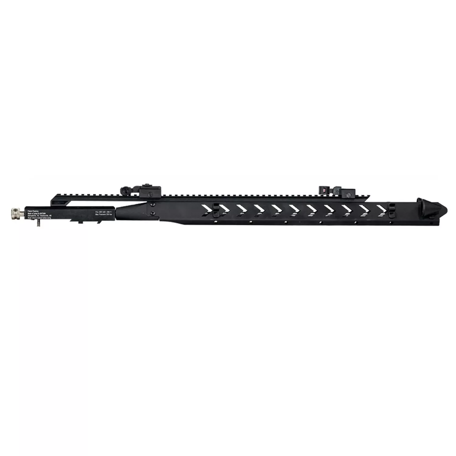 Hatsan Hydra Arrow Module for PCP Arrow Air Rifle with 6 Arrows Bundle