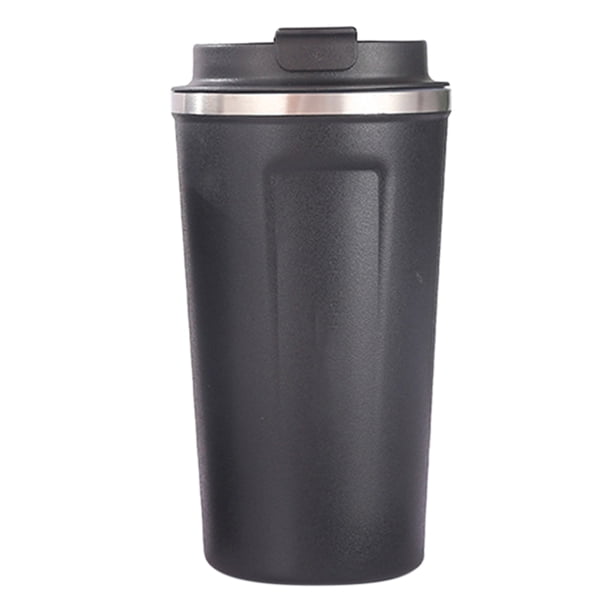 Taza aislada con tapa, Taza aislada Botella de agua de acero inoxidable 304 Taza aislada Rendimiento de primer nivel