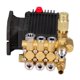 thumbnail image 4 of Bomba de alta presión doméstica de 220 V para limpieza, práctica, de latón, para lavado de coches profesional, eje de 19 mm para limpieza de suelos., 4 of 8