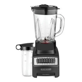 Licuadora Black Decker CrushMaster PRO 10 Velocidades Roja Walmart en linea