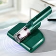 thumbnail image 1 of TIMIFIS Bed Vacuum Cleaner, Mattress Vacuum Cleaner 3.5KPa Handheld Deep Mattress Cleaner High-Frequency Double Beat, Suitable For Bedding, Sofa, Other Fabric Surfaces -, 1 of 7
