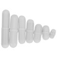 thumbnail image 2 of Stir Bar Mixer Stir  Stir Bar 7Pcs Laboratory Consumables Stirrer Rotor Corrosion Resistance Stirrer Mixer For Laboratory, 2 of 8