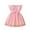 YPink1079, variant on MEZZALL Girls Summer Dresses Casual Sleeveless Tutu Dress With Bow Waist For Toddler Kids Age 1 8 Years Comfortable Stretchy Fabric Outfits 4-5 Years Breathable Kids Sundress
