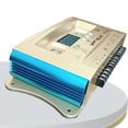thumbnail image 4 of MPPT Contrôleur de Rue Complémentaire Solaire Automatique à Monter et Descendre, Contrôleur Intelligent à Énergie Solaire, Facile à Utiliser, 4 of 4