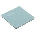 thumbnail image 4 of Tapis de Découpe en PVC 8x8 cm Lignes de Planche Outil d'Artisanat de SCRAPBOOKING, 4 of 7