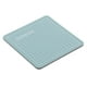 thumbnail image 4 of Tapete de corte de PVC de 8x8 cm para material de oficina y manualidades Menta verde, 4 of 7