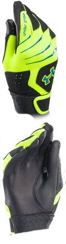under armour radar batting gloves