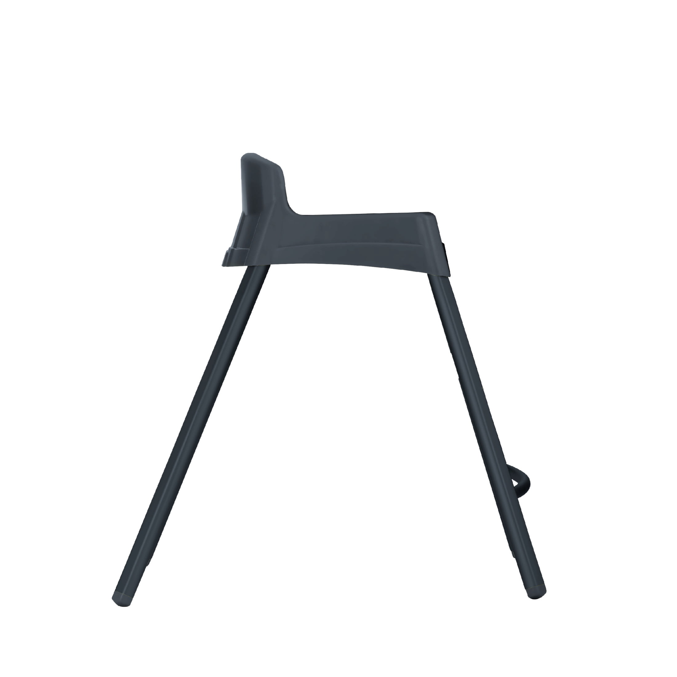 Chicco Stack 1-2-3 High Chair - Cadiz (Blue), New