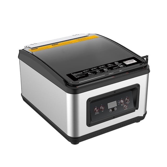 Machine Commerciale de Marinage sous Vide Scelleuse sous Vide à Chambre Machine d'Emballage sous Vide pour Tous Types de Sacs sous Vide