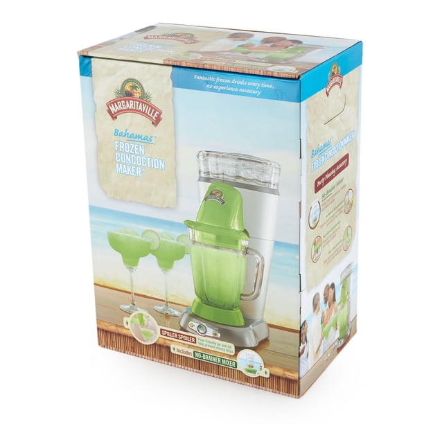 Margaritaville Bahamas Maker - Walmart Business Supplies