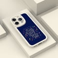 thumbnail image 4 of Exprese su estilo personal con una elegante y moderna funda de goma de TPU para iPhone Series, 4 of 4