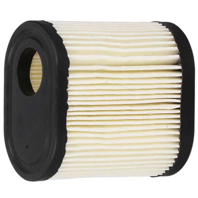 Air Filter,Mower Air Filter Assembly Garden Mower Air Filter Lawn Mower Accessories Exceptional Craftsmanship
