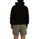 thumbnail image 3 of Sudadera con Capucha Elevenparis Hombre Logo Negra L, 3 of 4