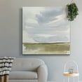 thumbnail image 6 of Wexford Home Open Field Sketch I-Premium Gallery Wrapped Canvas, 16" x 16" - Ready to Hang, 6 of 8