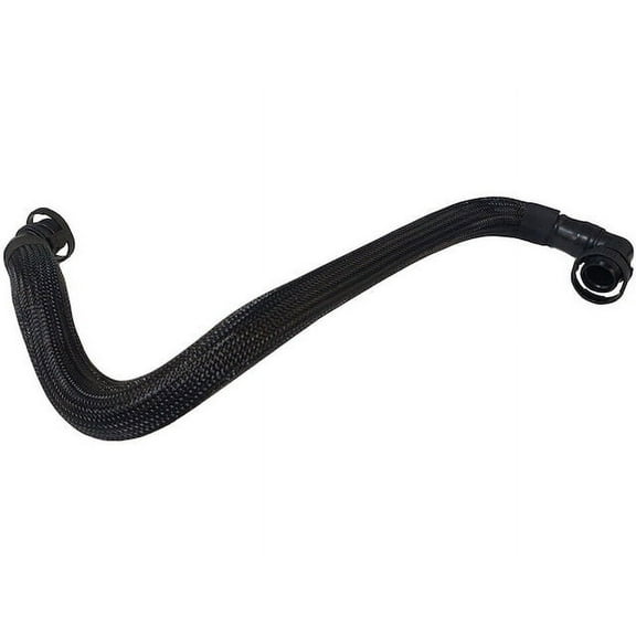 Crankcase Breather Hose - Compatible with 2007 - 2012 Mini Cooper Hatchback 2008 2009 2010 2011
