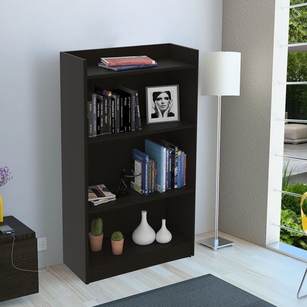 Eco Collection Small Bookcase