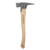 HART 14oz Titanium Hammer