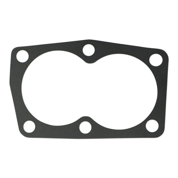 Oil Pump Cover Plate Gasket Fits Case Tractor A30441