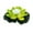 D, variante sur Leodye 1PCS Lampe Fleur Flottante LED Étanche Lumineuse Maison Jardin Piscine Étang Cour Lumière de Bénédiction -7.09*-7.09 Po