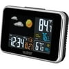 La Crosse Technology Wireless Color Weather Station with USB Charging