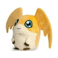 thumbnail image 3 of Digimon 4 Inch Mini Character Plush | Patamon, 3 of 3