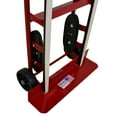 thumbnail image 5 of Milwaukee DC40188, 800 lbs Steel 12.5 in x 24 in. x 60 in Appliance Hand Truck, 5 of 8