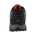 thumbnail image 3 of Fila At Peake 24 PS Boys Shoes, 3 of 5
