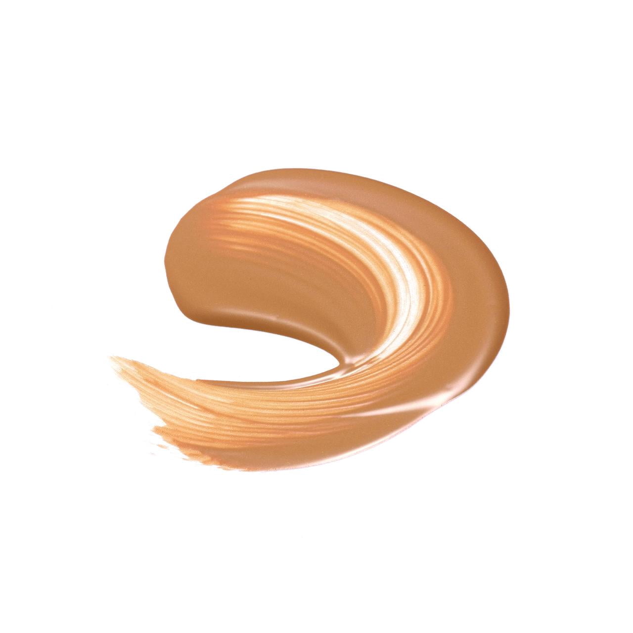 PUPA Milano Like a Doll Fluid Foundation SPF 15, 050 Sand, 1.01 oz