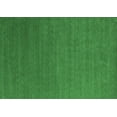 thumbnail image 1 of Ahgly Company Indoor Rectangle Abstract Emerald Green Contemporary Area Rugs, 5' x 8', 1 of 4