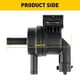 thumbnail image 3 of 28910-3C200 Vapor Canister Purge Control Valve Solenoid for Hyundai Kia Santa Fe Tucson Accent Rio Sorento, 3 of 5