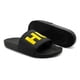 thumbnail image 5 of Chancla Hugo Boss Negro/Amarillo, 5 of 5