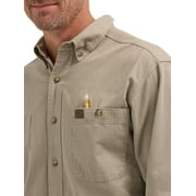 Wrangler® Riggs Workwear Men's Workshirt