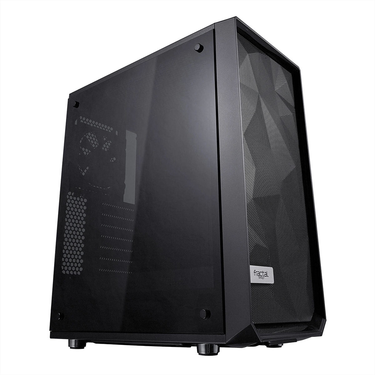 Fractal Design Meshify C Computer Case