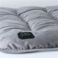 thumbnail image 4 of Graphene Heated Seat Cushion Cushion - 1 Heated Seat Cushion, Cotton, 4 of 7