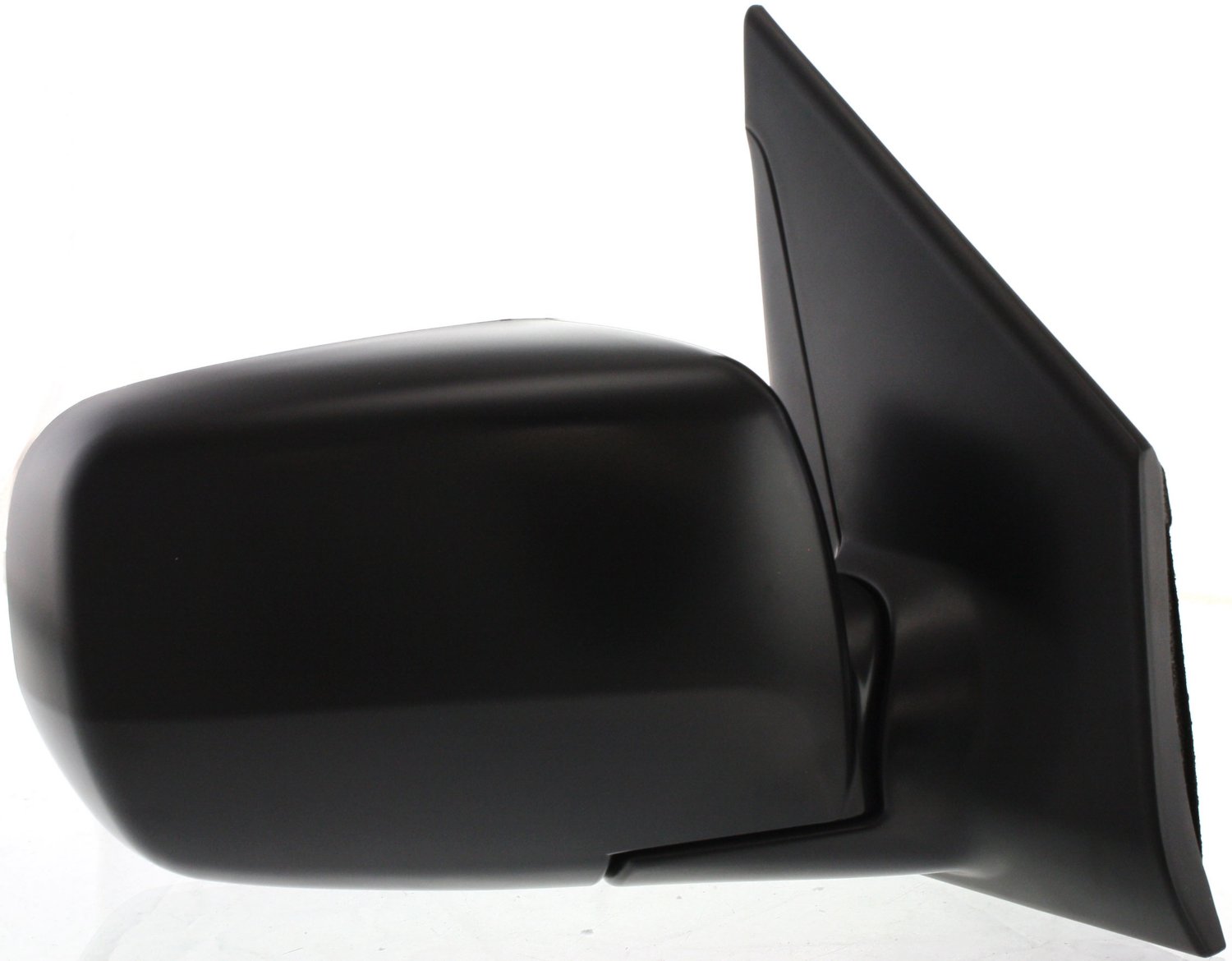 Mirror Compatible With 2003-2008 Honda Pilot Right Passenger Side Heated Paintable Kool-Vue