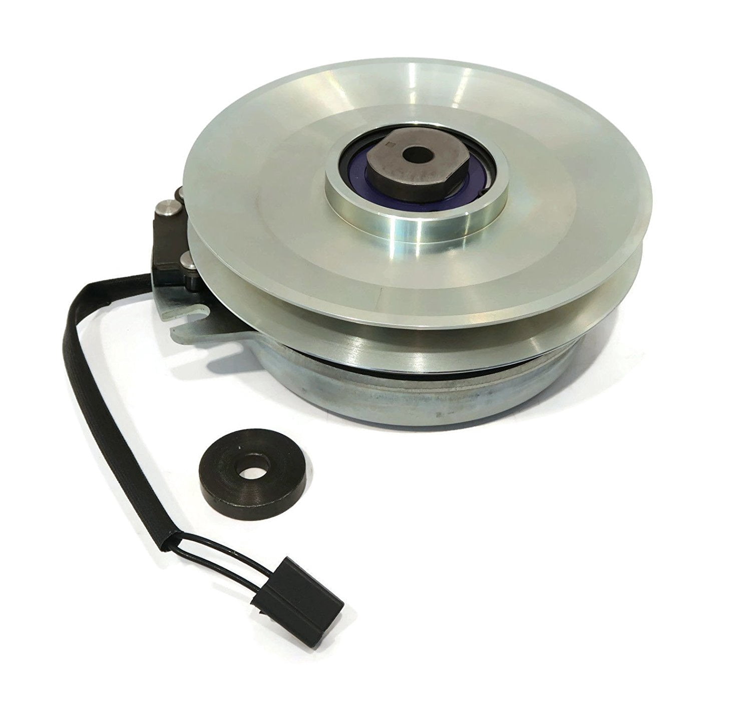 New Hd Pto Clutch Upgraded For Toro Z Master Z400 Z441 Z449 Z450 Ex Mark Lazer  Z Pto Switch Wiring Diagram