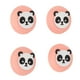 thumbnail image 1 of Thumb Grip Silicone Thumb Grip High Accuracy Soft Multipurpose Panda Themed  for XBOX Controller ANGGREK Otros, 1 of 8