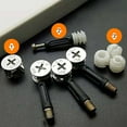 thumbnail image 4 of Secure and Long Lasting Fixing Solution with Furniture Screw Nut Connector Bolt, 4 of 8