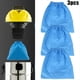 thumbnail image 2 of Paquete de 3 Fundas de Tela Azules para Aspiradoras en Seco y Húmedo de 16 A 30 L con Filtro de Tela 950135 para Limpieza de Barredoras Domésticas, 2 of 5