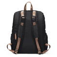 thumbnail image 3 of New Cotton Waterproof Nylon Multi-function Large-capacity Spot Mummy Bag Shoulder Mummy Backpack, 3 of 5