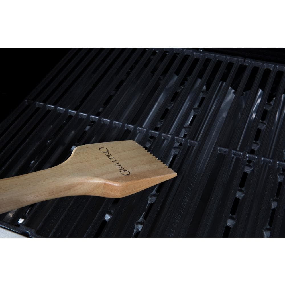 GrillPro 77635 Wood Grill Scraper